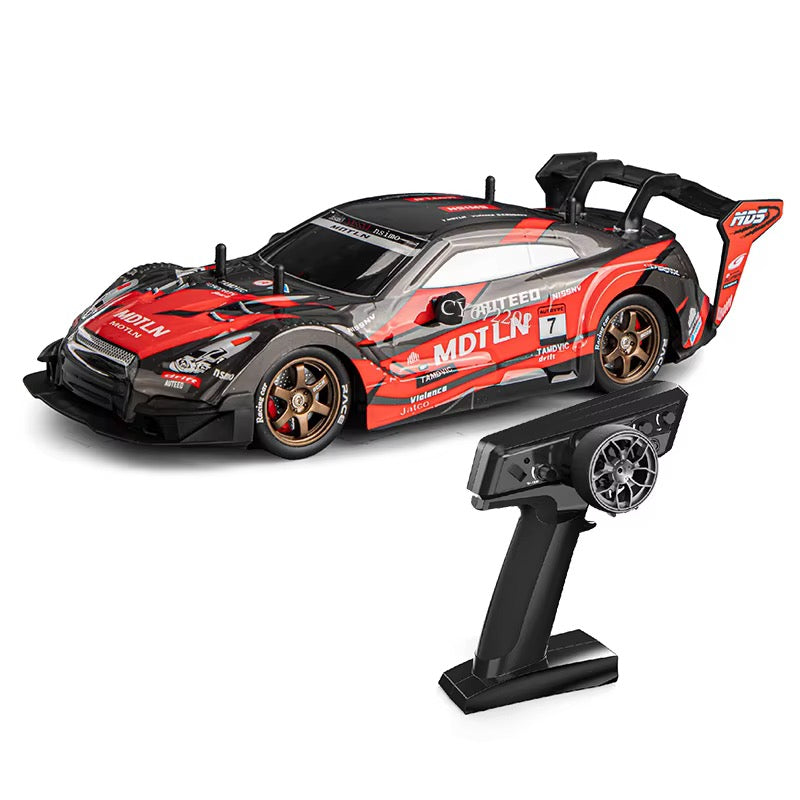 Super GT 1:16 Scale High-Speed RC Drift Car